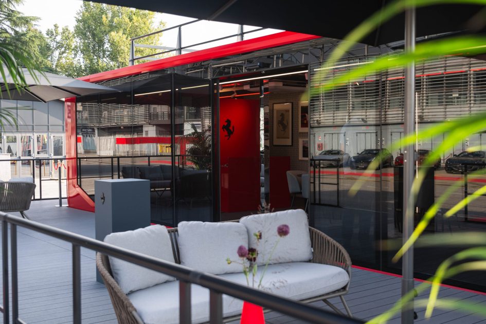 20250921_ESPERIENZAFERRARI_ONTRACK_MONZA -206