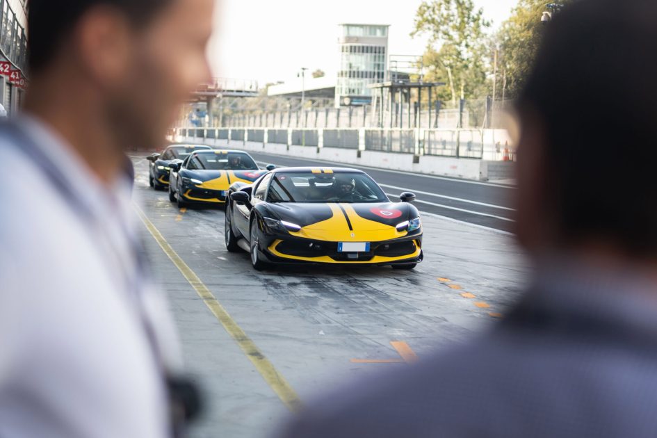 20250921_ESPERIENZAFERRARI_ONTRACK_MONZA -210